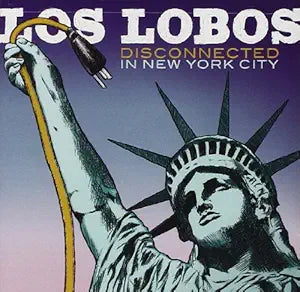 Los Lobos