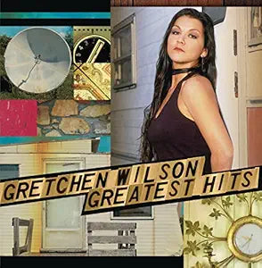 Gretchen Wilson
