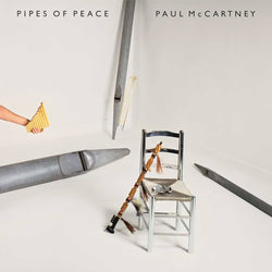 Paul McCartney