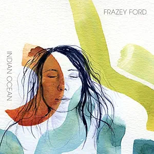 Frazey Ford