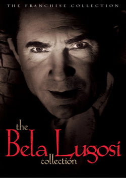 The Bela Lugosi Collection