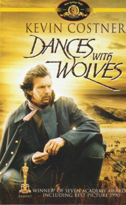 Dances With Wolves