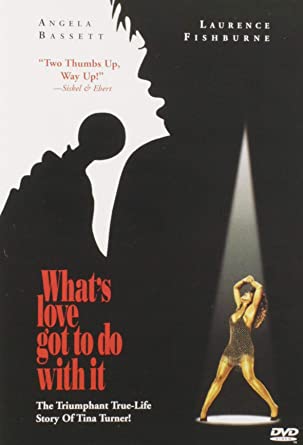 What's Love Got To Do With It?