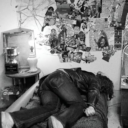 J. Roddy Walston & Business
