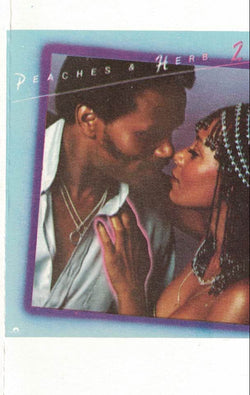 Peaches & Herb