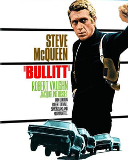 Bullitt
