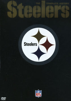 Pittsburgh Steelers: The Complete History