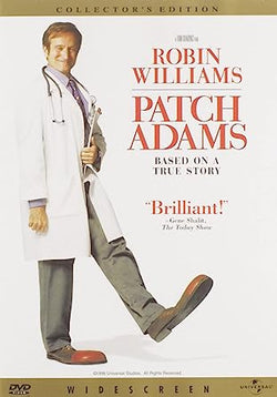 Patch Adams