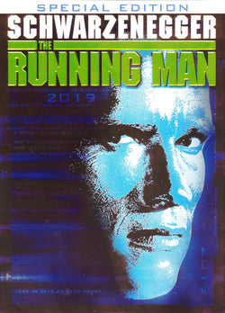 The Running Man (Special Edition)