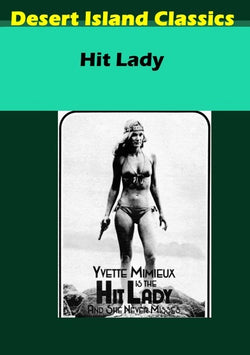 Hit Lady