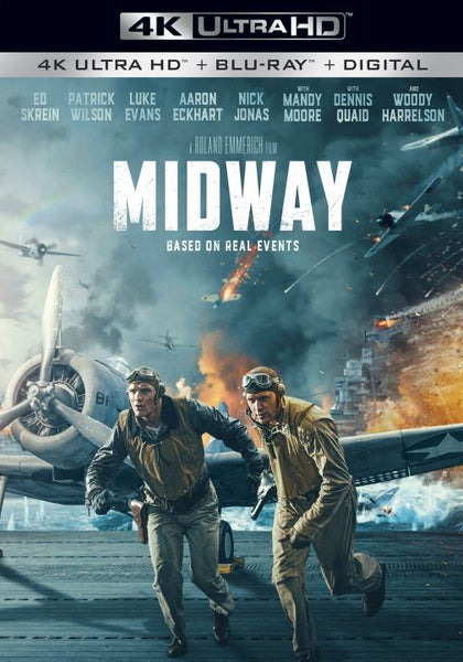 Midway