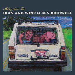 Iron & Wine / Ben Bridwell