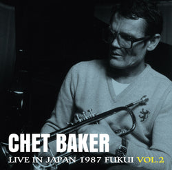 Chet Baker
