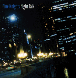 Blue Knights