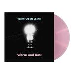 Tom Verlaine