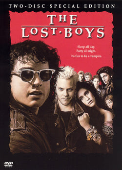 The Lost Boys