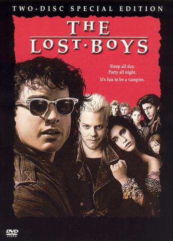 The Lost Boys