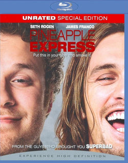 Pineapple Express (Unrated Special Edition)