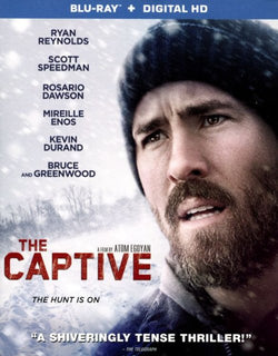 The Captive