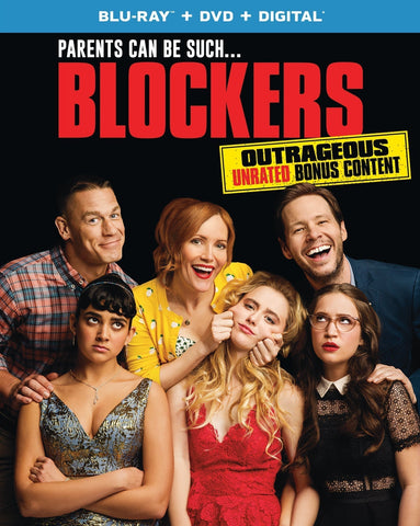 Blockers