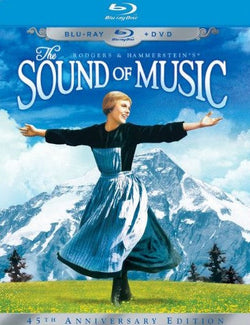 The Sound Of Music