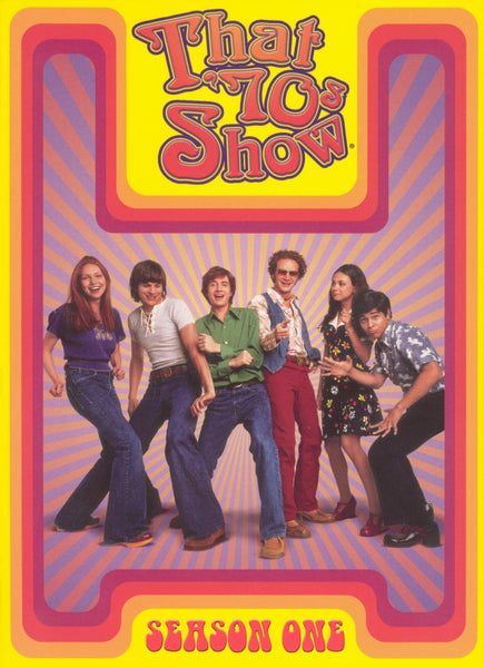 That '70s Show: Season 1