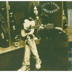 Neil Young
