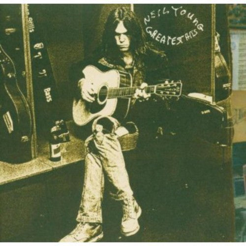 Neil Young