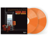 Sharon Jones And The Dap-Kings