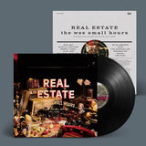 Real Estate