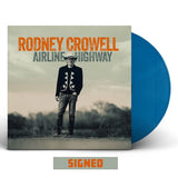 Rodney Crowell