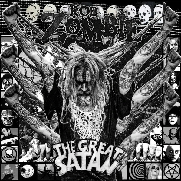 Rob Zombie