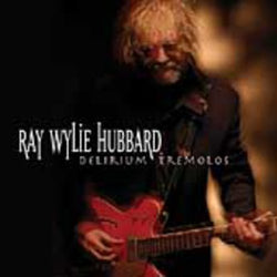 Ray Wylie Hubbard