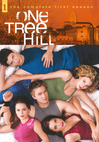 One Tree Hill: Season 1