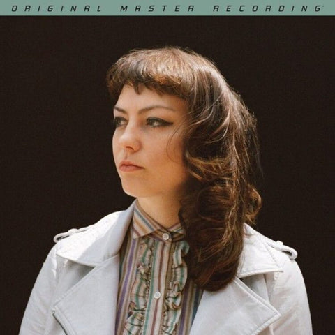 Angel Olsen
