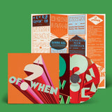 Panda Bear & Sonic Boom