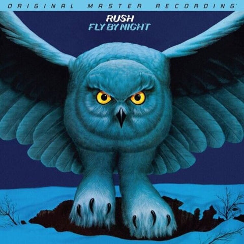 Rush