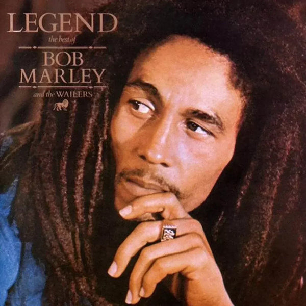 Bob Marley & The Wailers
