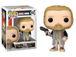 Funko Pop! Movies: Rebel Moon - Kai
