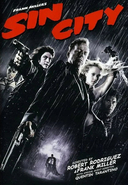 Sin City