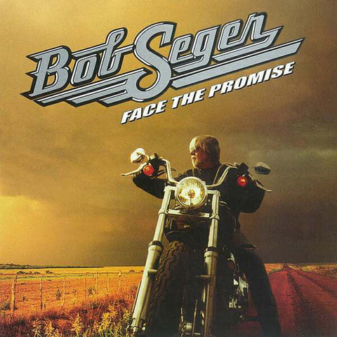 Bob Seger & The Silver Bullet Band