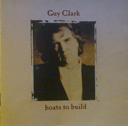 Guy Clark