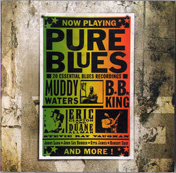 Pure Blues