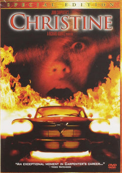 Christine (1983) (Special Edition)