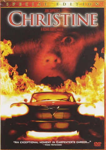 Christine (1983)