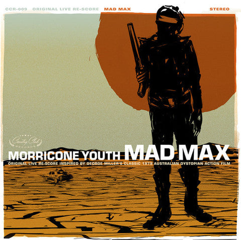 Morricone Youth
