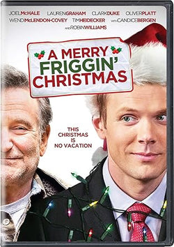 A Merry Friggin' Christmas