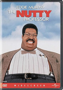 Nutty Professor