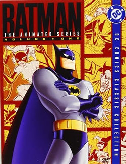 Batman: The Animated Series - Volume 1