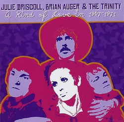 Julie Driscoll, Brian Auger & The Trinity